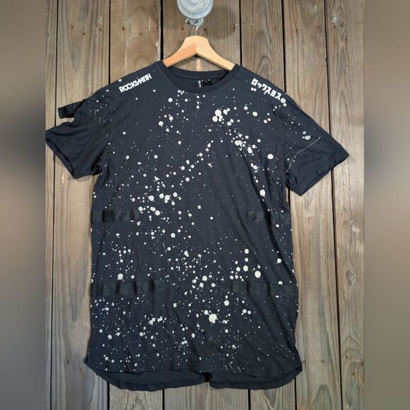 NWT Rocksmith T-Shirt L - Picture 2 of 10